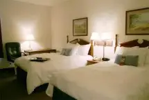Photograph of Hampton Inn, Collinsville