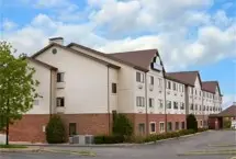Photograph of Days Inn, Saint Charles