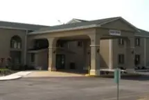 Photograph of Best Western Lincoln Inn, Lincoln