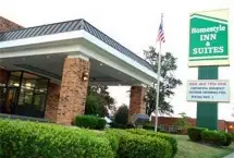 Photograph of Homestyle Inn & Suites, Springfield