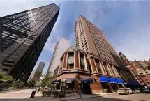 Photograph of Hilton Suites Chicago / Magnificent Mile, Chicago