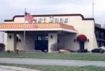 Photograph of Americas Best Inn, Marion