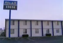 Photograph of Relax Inn, Morton