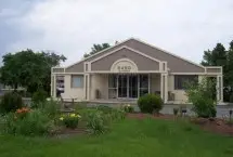 Photograph of Best Value Inn, Niles