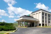 Photograph of Quality Inn,