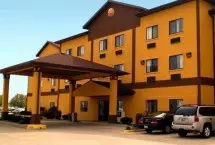Photograph of Comfort Inn,