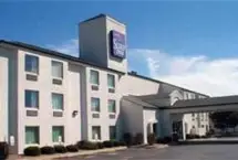 Photograph of Sleep Inn,