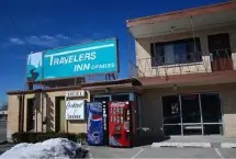 Photograph of Travelers Inn of Niles, 
