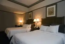 Photograph of Crowne Plaza Hotel CHICAGO-THE SILVERSMITH,