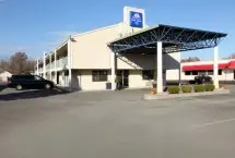 Photograph of Americas Best Value Inn, Carbondale