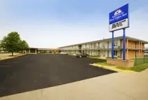 Photograph of Americas Best Value Inn, 