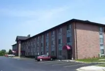 Photograph of Americas Best Value Inn, 