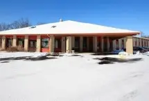 Photograph of Rodeway Inn, 