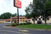 Photograph of Econo Lodge, Carbondale