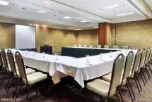 Photograph of Clocktower Resort and Conf Center, Rockford