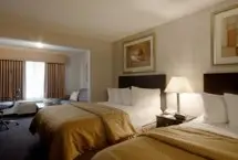 Photograph of Best Western Gurnee Hotel & Suites, 