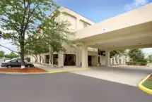 Photograph of Americas Best Value Inn,