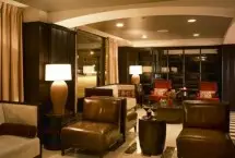 Photograph of Wyndham Blake Chicago,