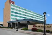 Photograph of The State House Inn a Clarion Collection Hotel, 