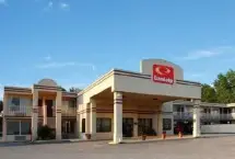 Photograph of Econo Lodge, 