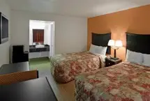 Photograph of Americas Best Value Inn,