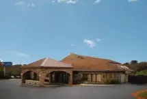 Photograph of Comfort Inn,