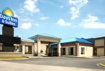 Photograph of Days Inn,