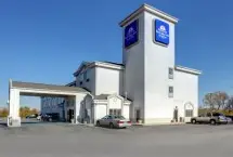 Photograph of Americas Best Value Inn, 