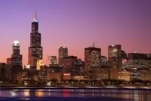 Photograph of InterContinental CHICAGO O'HARE, Rosemont