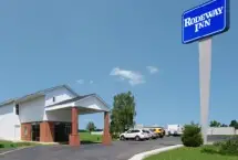 Photograph of Rodeway Inn, Maryville