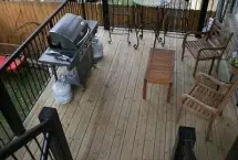 Photograph of Roscoe Village Guesthouse, Chicago