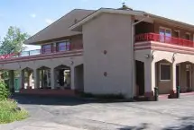 Photograph of Americas Best Value Inn, Barrington