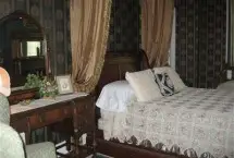 Photograph of Steamboat House Bed and Breakfast, Galena