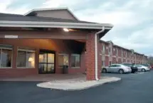 Photograph of Baymont Inn and Suites Geneseo, 