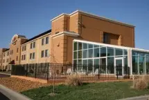 Photograph of Hampton Inn,