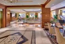 Photograph of Holiday Inn, 