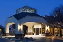Photograph of Clubhouse Inn Westmont, Westmont