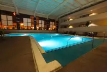 Photograph of Holiday Inn, 
