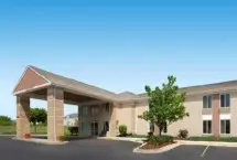 Photograph of Comfort Inn,