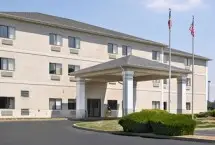 Photograph of Ramada Limited, 