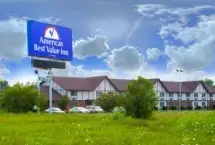 Photograph of Americas Best Value Inn, 