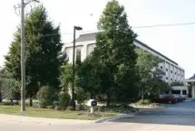 Photograph of Stay Inn,