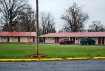 Photograph of Red Carpet Inn Montrose, Montrose