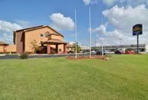 Photograph of BEST WESTERN Saluki Inn, Carbondale