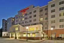 Photograph of Residence Inn, Wilmette