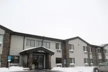 Photograph of Rodeway Inn,