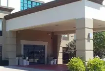 Photograph of Welcome Hotel And Suites,
