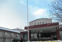 Photograph of Econo Lodge, Melrose Park