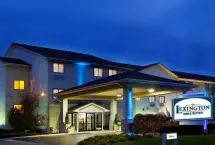Photograph of Lexington Inn And Suites Joliet Plainfield I55 North,