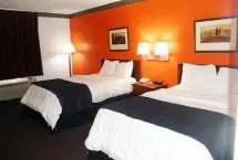 Photograph of Econo Lodge,